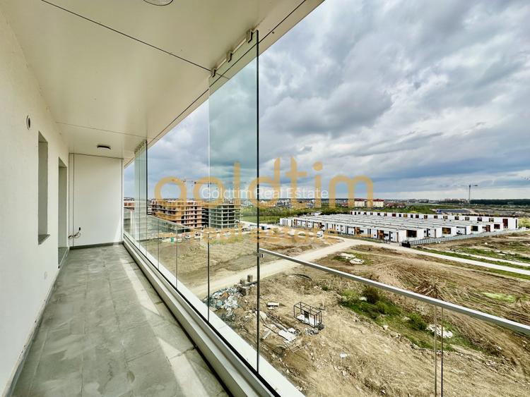 PIPERA PLAZA/FIRST ESTATES/MOBILAT SI UTILAT/VEDERE LIBERA/SUPERB - 12