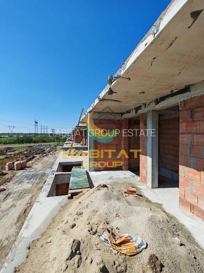 Vânzare Vilă Splaiul Unirii! - 22