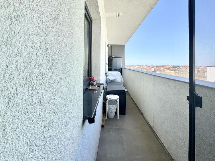 Apartament 2 camere Dumbrăvița – ideal locuit sau investiție - 21