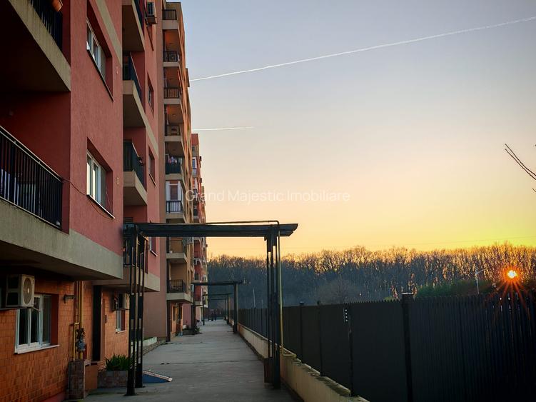 Apartamant 3 camere, bloc nou LOC DE PARCARE IN SUBTERAN INCLUS - 23