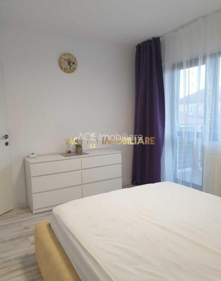 2 Camere | Brancoveanu | Proximitate Metrou | Centrala Proprie - 5