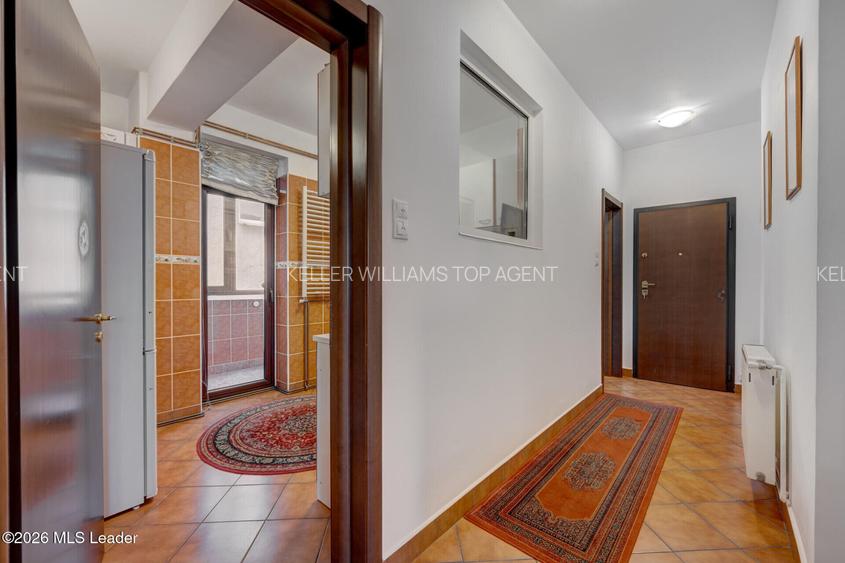 Apartament 3 camere Dorobanti| Eleganta clasica, locatie premium - 8