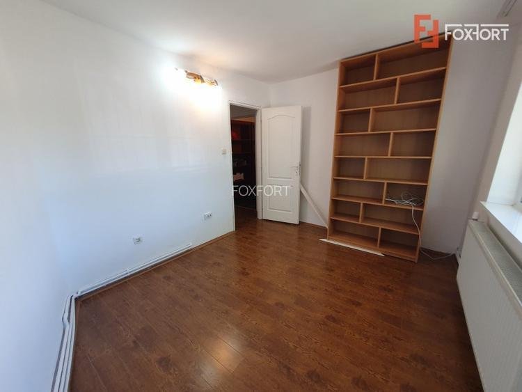 COMISION 0% Apartament de inchiriat cu 4 camere, parter - zona Olimpia Stadion - 21