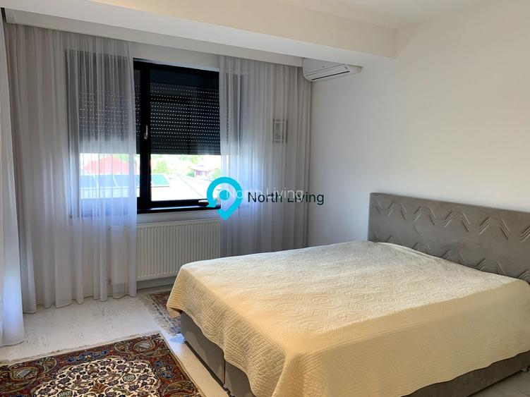 2 Camere modern | Iancu Nicolae | Parcare | zona Pipera - 8