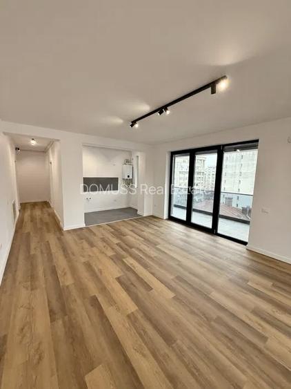 2 camere | Decebal | Alba Iulia | Birou | Bloc nou | Terasa 15mp - 3