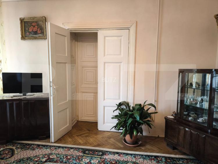 Propietate cu 2 case si spatiu comercial, 585 mp teren, intersectia cu agronomia - 9