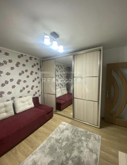 2 camere | mobilat si utilat | Drumul Taberei - Favorit - 3