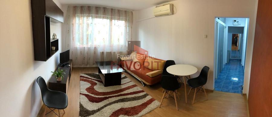 3 camere | recent renovat | zona excelenta | boxa la subsol | mobilat si utilat - 2