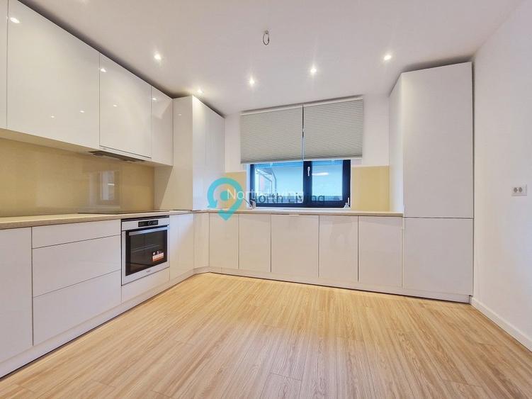 Vilă individuală | 4 dormitoare | 2 parcări - 13