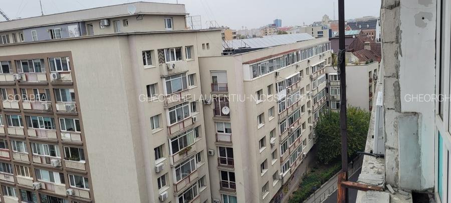 Apartament  Calea Victoriei - 6