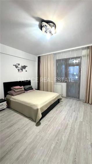 Apartament 3 camere si loc de parcare BAZA 3 SILK DISTRICT - 4