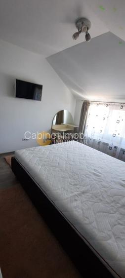 Închiriez Apartament PREMIUM 3 camere – Brown Luxury | Mută-te ACUM! - 5