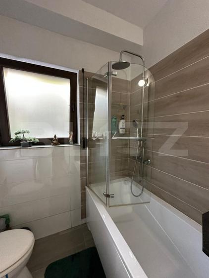 Apartament cu 3 camere, terasă și 2 locuri de parcare, zona Buna Ziua - 15
