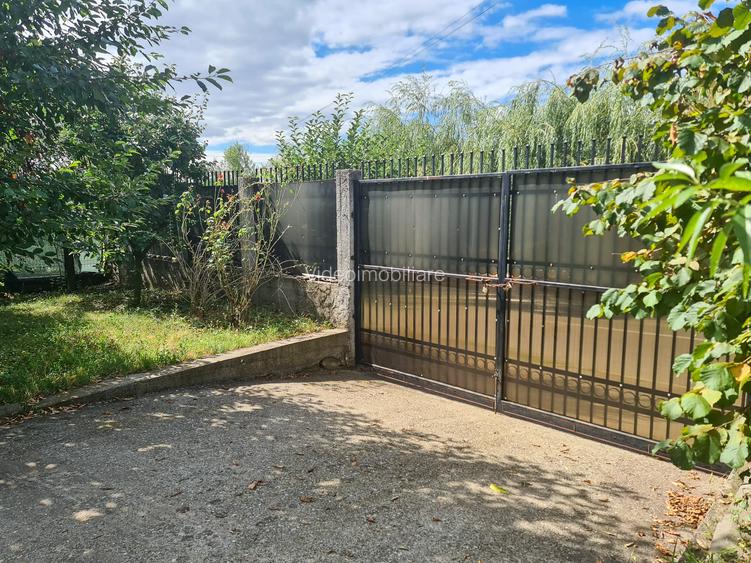 Casă cu livadă și curte, 182mp utili, P+E+M, Câmpina - 5