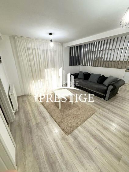 APARTAMENT DE ÎNCHIRIAT CARTIERUL ARHITECȚILOR 3 CAMERE 2 BĂI PARCARE - 4