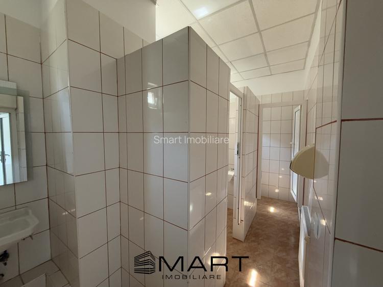 Spatiu Birouri 250 mp zona Centrala - 10