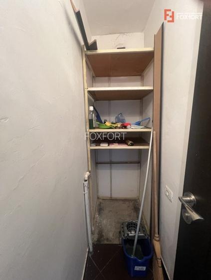 Apartament cu 3 camere decomandat, zona Girocului - 11