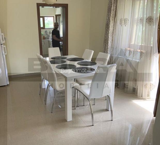 Casa individuala 170 mp, 370 teren, acces facil, zona Eugen Ionesco - 3