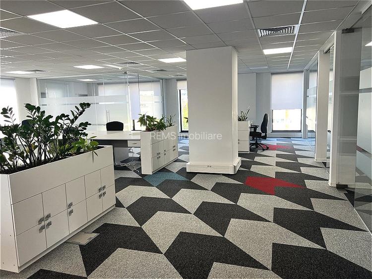 Birou ultramodern / Zona comerciala/ Acces facil - 4