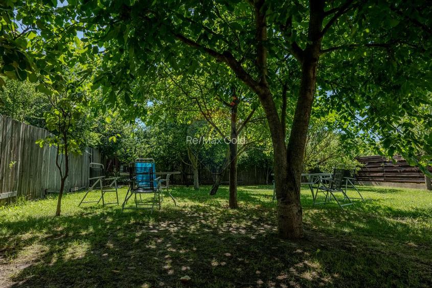 De vanzare Vila  în Mogoșoaia – 550 mp teren - 4