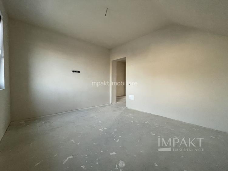 Casa unifamiliala de vanzare in Chinteni! - 13