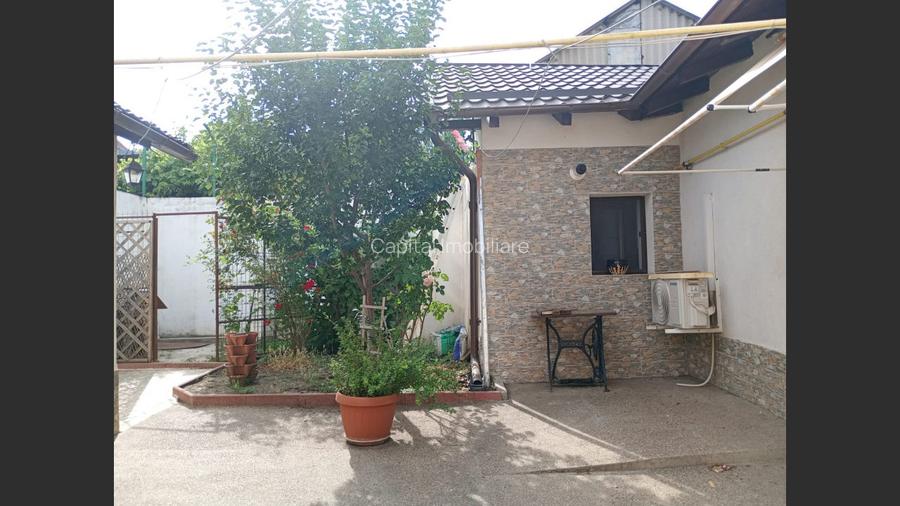 COMISION 0% - Casa boiereasca renovata integral - 9