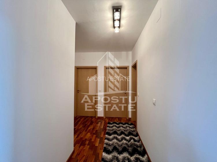 Apartament tip penthouse cu 3 camere, 2 bai, Calea Aradului - 11