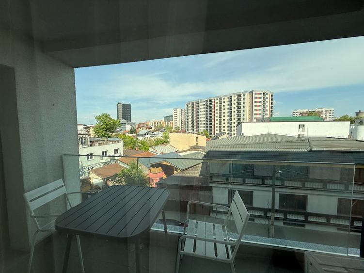 Garsonieră Politehnica Residence - 20