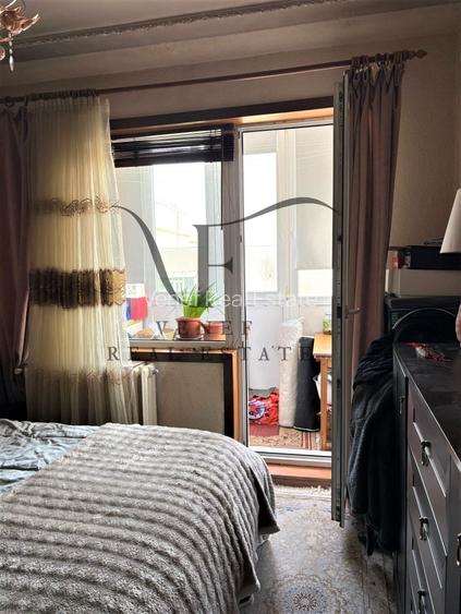 0 Comision 3 Camere 72 mp 2 balcoane 2 bai etaj 10 decomandat Doamna Ghica Ion B - 17