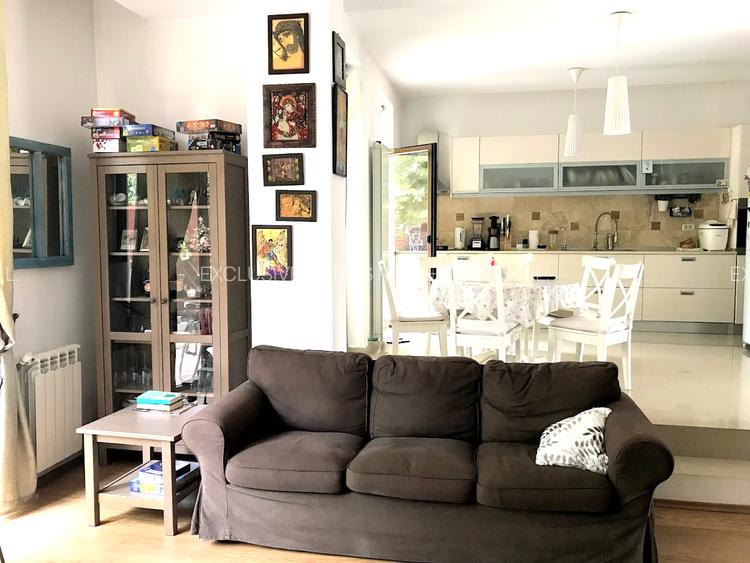 Vanzare vila Corbeanca - 8