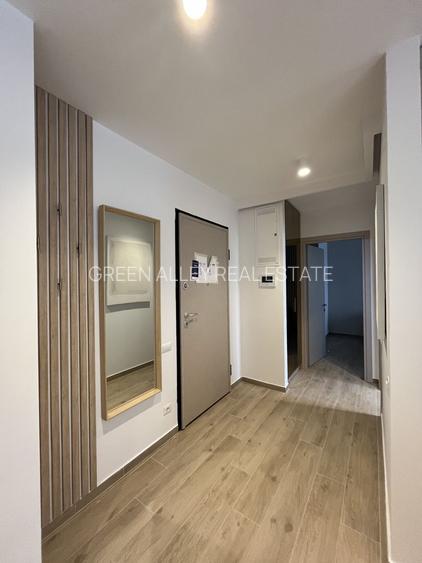 2 CAMERE || BLOC NOU ||  PARCUL CISMIGIU ||  MOBILAT SI UTILAT - 7