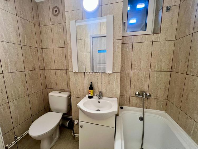 Apartament 2 camere | Renovat complet 2019 | Zona Doi Cocoși – Lunca - 8
