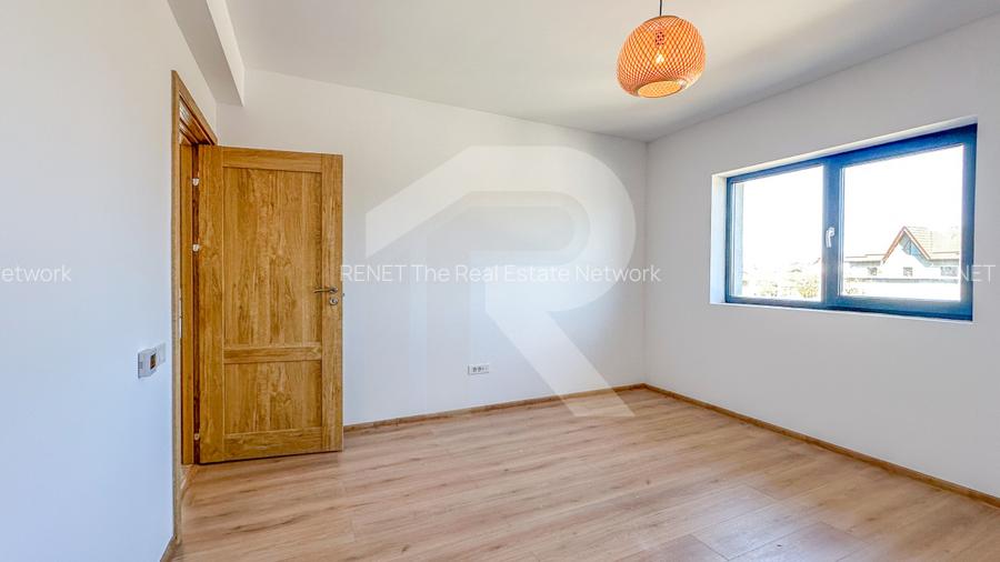 3 dormitoare, 3 băi - casă individuală în Comuna Berceni, COMISION 0 - 15