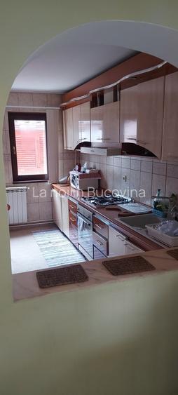 Va aducem spre vanzare o proprietate cocheta, case, foisor si curte - 5