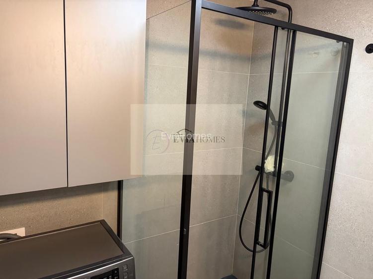 3 camere/ 2 bai/Finisaje Premium/Zona Parc Armătura - 13