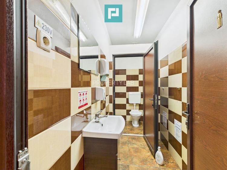 Pensiune la Orțișoara - 20