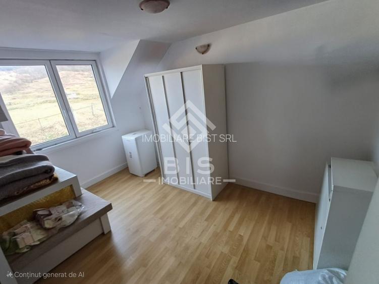 Casa 5 camere, D+P+1,  Zona Nord - 11