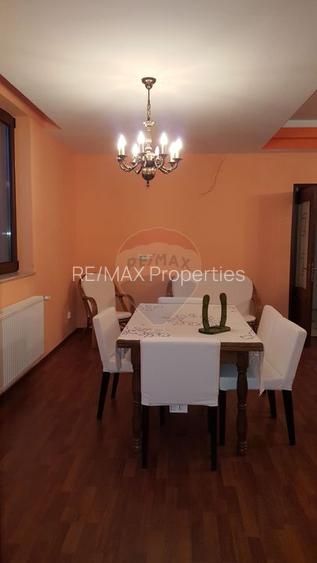 De vanzare vila langa lac la Moara Vlasiei - 11