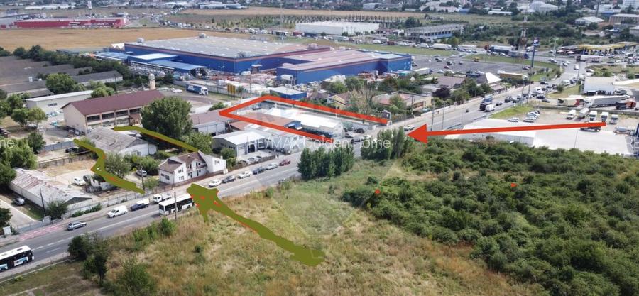 Spatiu comercial 250mp - 5