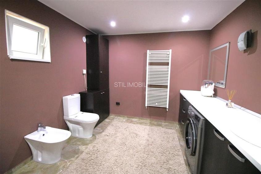 MIROSLAVA CASA EXCLUSIVISTA LA CHEIE LUX STIL MEDITERANEAN MOBILATA - 35