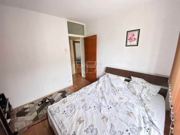 3 camere- Etaj Intermediar-Margeanului - 4