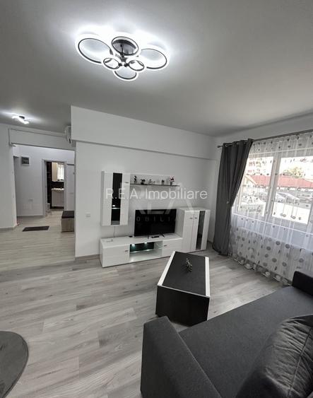 Apartament 2 camere in Complexul Rezidențial Regie Residence - 2