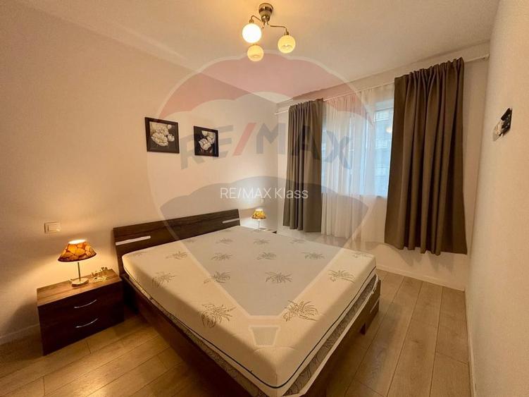 Inchiriere 2 camere | Loc parcare | Pipera - 7