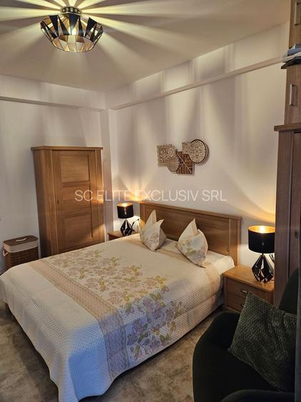 Apartament 2 camere de închiriat, Primavera Campus – Prima închiriere - 12