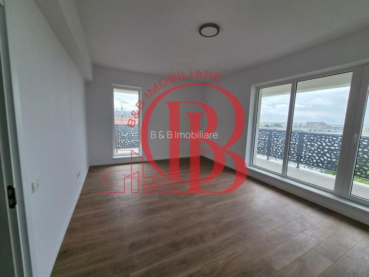 5 camere 193 mp total | 2 Terase | 3 bai | Liviu Rebreanu - 11