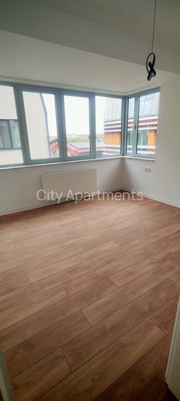 Apartament 4 camere Baneasa Petrom City - 31
