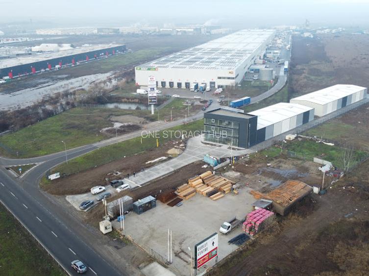 Hala depozitare 550mp - 8