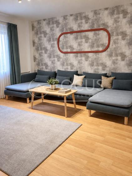 Apartament 4 camere Modern | Lacul Tei | Parcare | Boiler | 2 Băi