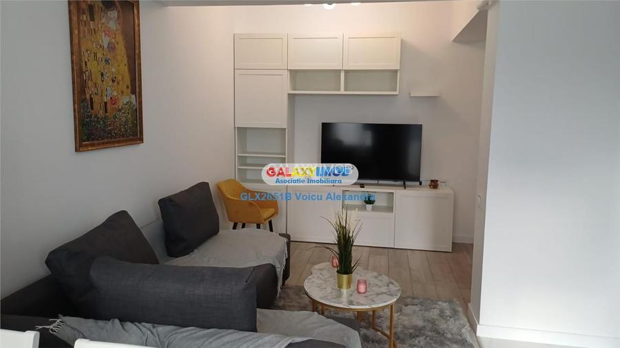Apartament 2 Cam Lux Berceni - Dimitrie Leonida -  Metrou - 9