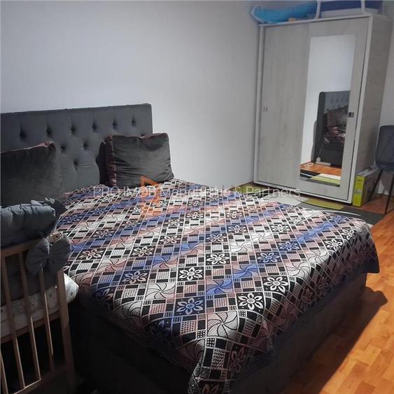 EXCLUSIVITATE! Apartament 2 camere decomandat zona Brosteni - 3